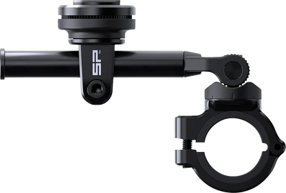 SP CONNECT 3D Phone Mount - Standard - Black 52871