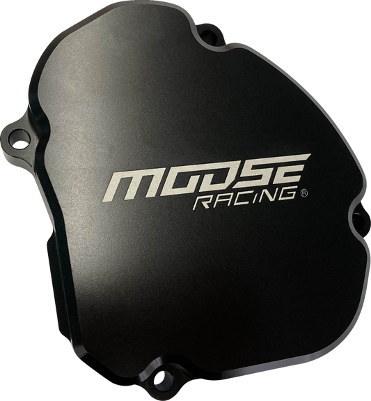 MOOSE OFFROAD Ignition Cover - Yamaha D70-4476MB