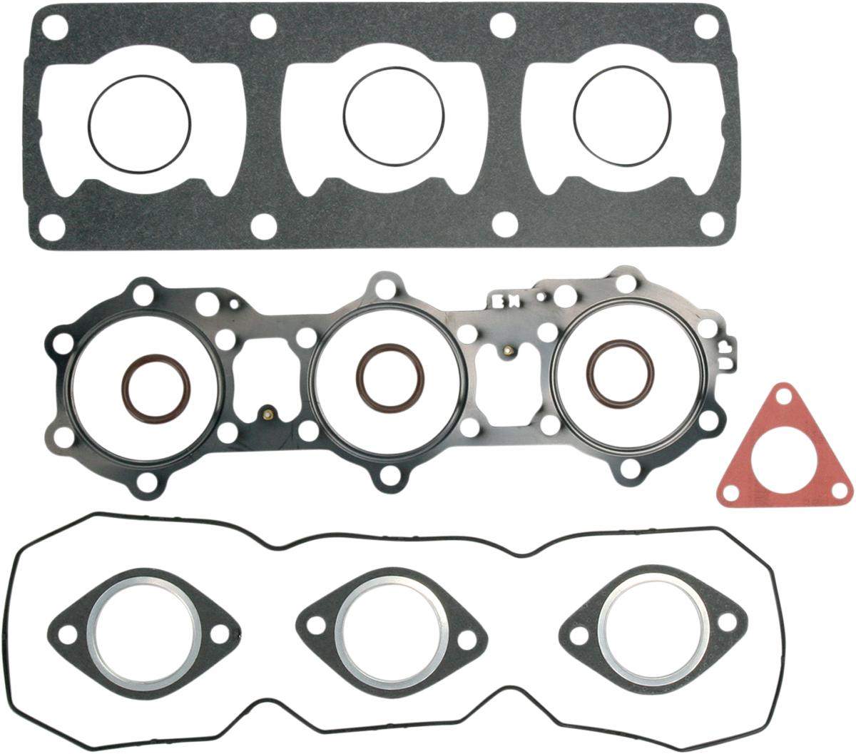 VERTEX Full Top End Set - Polaris 710205