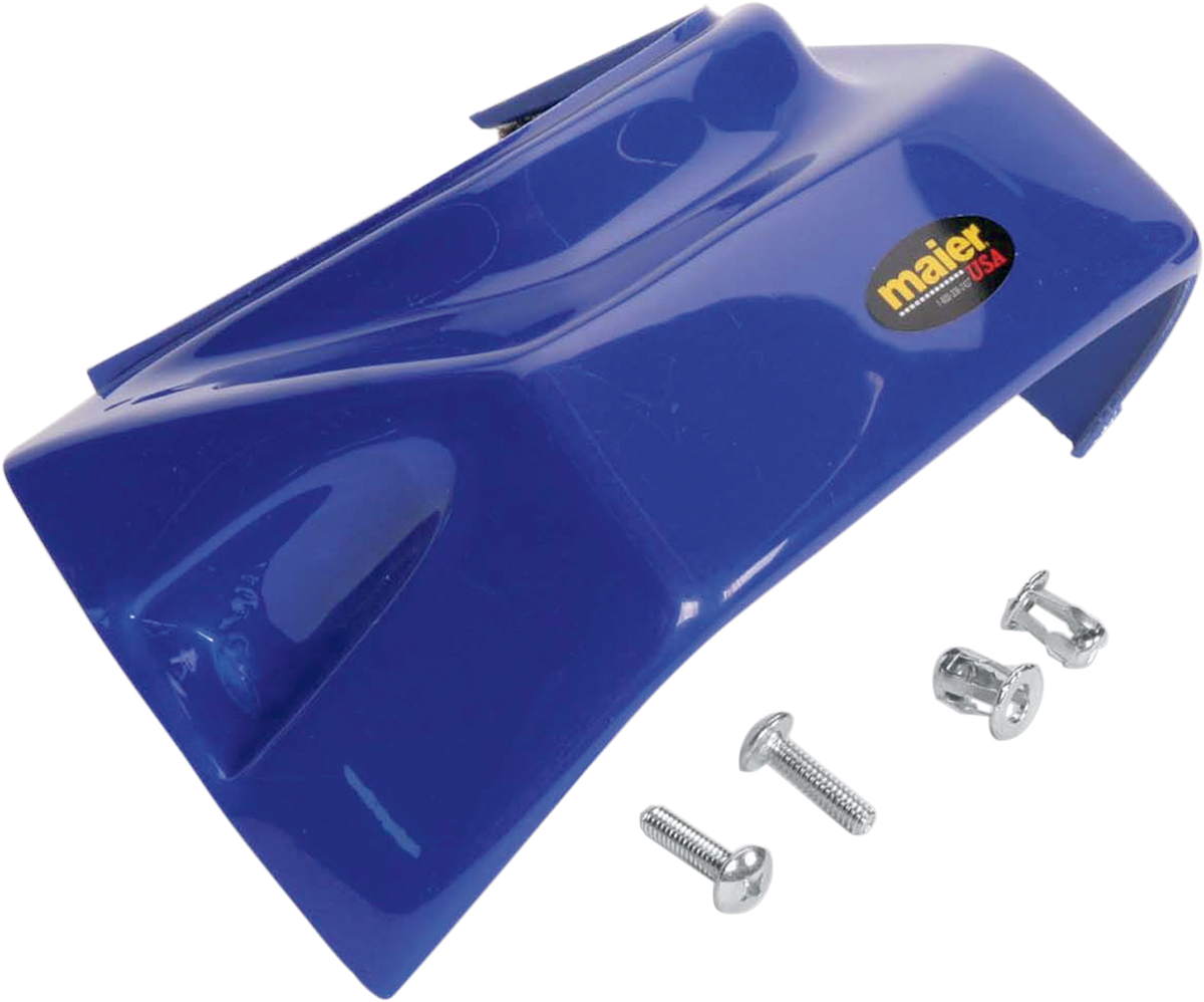 MAIER Hood Cap - Dark Blue - Suzuki - QuadRacer '85-'90 509796