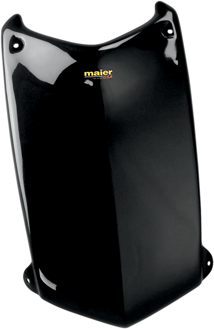 MAIER Hood - Racing - Black - Honda - TRX '04-'09 509710