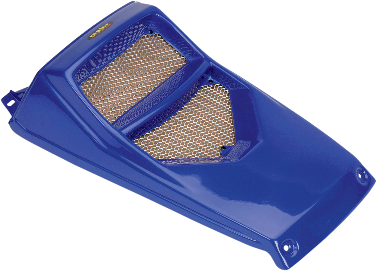MAIER Hood - Custom - Dark Blue - Suzuki - Quad Racer '85-'90 509816