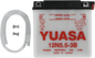YUASA Yumicron CX Lead/Calcium Battery YUAM2255B for Reliable Vehicle Starting