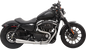BASSANI XHAUST Road Rage 3 Exhaust - Stainless Steel - '86-'03 XL 1X42SS