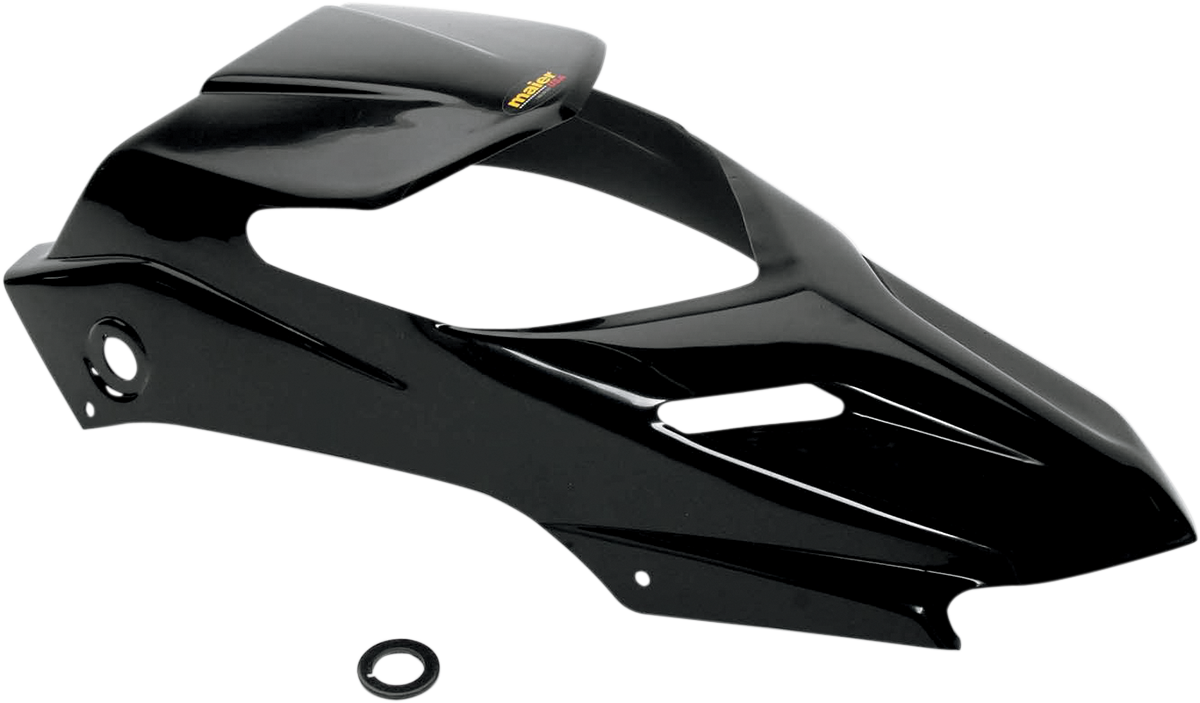 MAIER Hood - Stock - Black - Yamaha - Blaster '03-'06 509850
