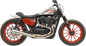 BASSANI XHAUST Road Rage 3 High Output Exhaust 1X62SS