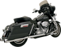 BASSANI XHAUST HEADPIPES TRUDUAL 07-08FL 11215A