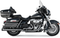 BASSANI XHAUST True-Dual Down Under Headpipes - Chrome - FL '09-'16 11415A