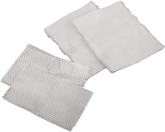 BASSANI XHAUST Universal Core Repack Kit RPK-117