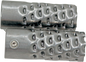 BASSANI XHAUST Replacement Radial Sweeper Baffles B1745