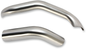 BASSANI XHAUST Road Rage III Heat Shield HS-1D1SS