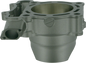 CYLINDER WORKS Cylinder - 77.00 mm - Kawasaki | Suzuki 30001