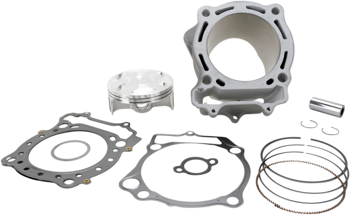 CYLINDER WORKS Cylinder Kit - High Compression - 95.50 mm - Suzuki 40002-K01HC