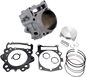 CYLINDER WORKS Cylinder Kit - Standard Bore - 102.00 mm - Yamaha 20004-K01