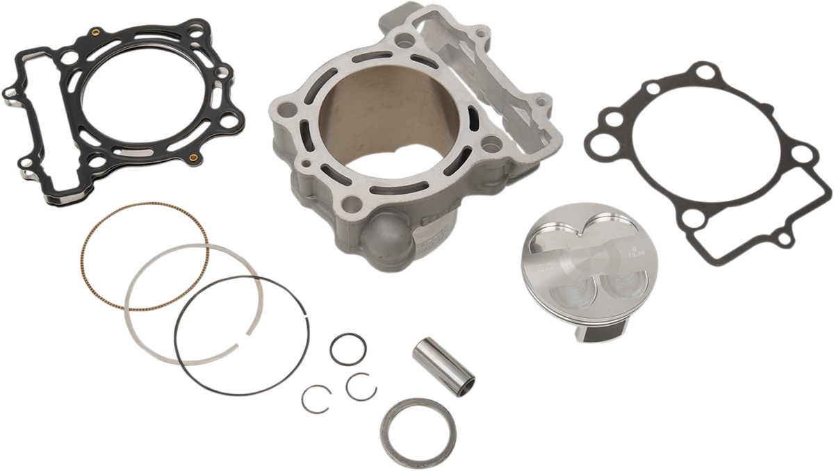 CYLINDER WORKS Cylinder Kit - Standard Bore - 96.00 MM - Kawasaki 30011-K02