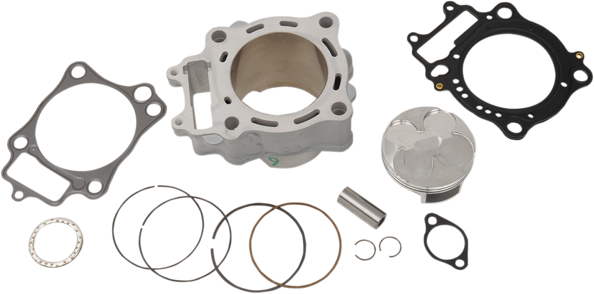 CYLINDER WORKS Cylinder Kit - Big Bore - 98.00 mm-Polaris 61003-K01