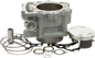 CYLINDER WORKS Cylinder Kit - Standard Bore - 102 mm - Yamaha 20004-K02