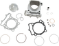 CYLINDER WORKS Cylinder Kit - High Compression - 77.00 mm - Kawasaki 30012-K02HC