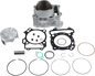CYLINDER WORKS Cylinder Kit - High Compression - 90.00 mm - Arctic Cat | Kawasaki | Suzuki 40001-K02HC