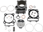 CYLINDER WORKS Cylinder Kit - Standard Bore - 79.00 mm - Honda CW10011K01