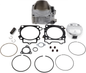CYLINDER WORKS Cylinder Kit - Standard Bore - 97.00 mm - Yamaha CW20012K01