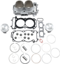 CYLINDER WORKS Cylinder Kit - Standard Bore - 93.00 mm - Polaris CW60007K02-1