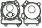CYLINDER WORKS Big Bore Gasket Kit - Arctic Cat/Kawasaki/Suzuki 41001-G01