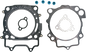 VERTEX Standard Bore Gasket Kit - Yamaha 810689