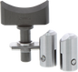 CYLINDER WORKS Power Valve - Big Bore - 5.60 mm Over Size -Yamaha CW-PV-K02