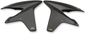 MAIER Air Scoops - Black - Honda - TRX '06-'09 117530