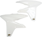 MAIER Air Scoops - White - Honda - TRX '06-'09 117531