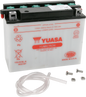 YUASA Y50-N18L-A Lead-Acid Battery (Part Number: YUAM2218YTWN)