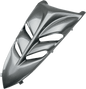 MAIER Hood - Vented - Black/Carbon Fiber - Yamaha - Raptor '04-'07 51003-30