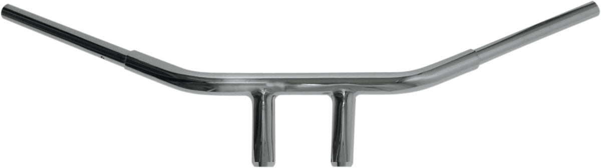 BARON 1-1/4" Bomber Bar - Chrome BA-7306-00