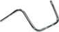 BARON 1-1/4" Kong Bar Handlebar - Junior Kong - 14" - Chrome BA-7300-05