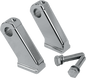BARON DT Handlebar Risers BA-7421RD