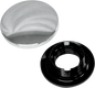 BARON Gas Cap - Profiler - Chrome BA-7450U