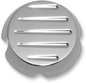 BARON Cam Cover - Comet Milled - Yamaha BA-7621-06