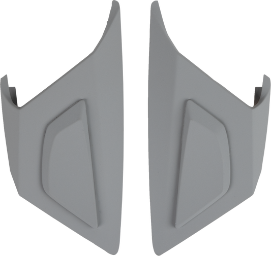 ICON Elsinore™ Top Vents - Rubatone Gray 0133-1568