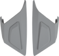ICON Elsinore™ Top Vents - Rubatone Gray 0133-1568