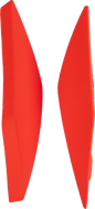 ICON Elsinore™ Side Covers - Rubatone Race Red 0133-1570