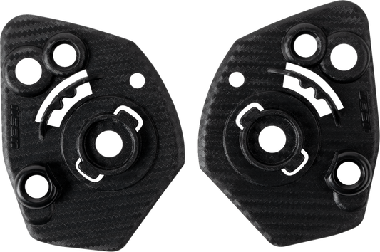 ICON Elsinore™ Pivot Kit - Black 0133-1581