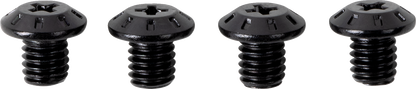 ICON Elsinore™ Pivot Kit - Black 0133-1581