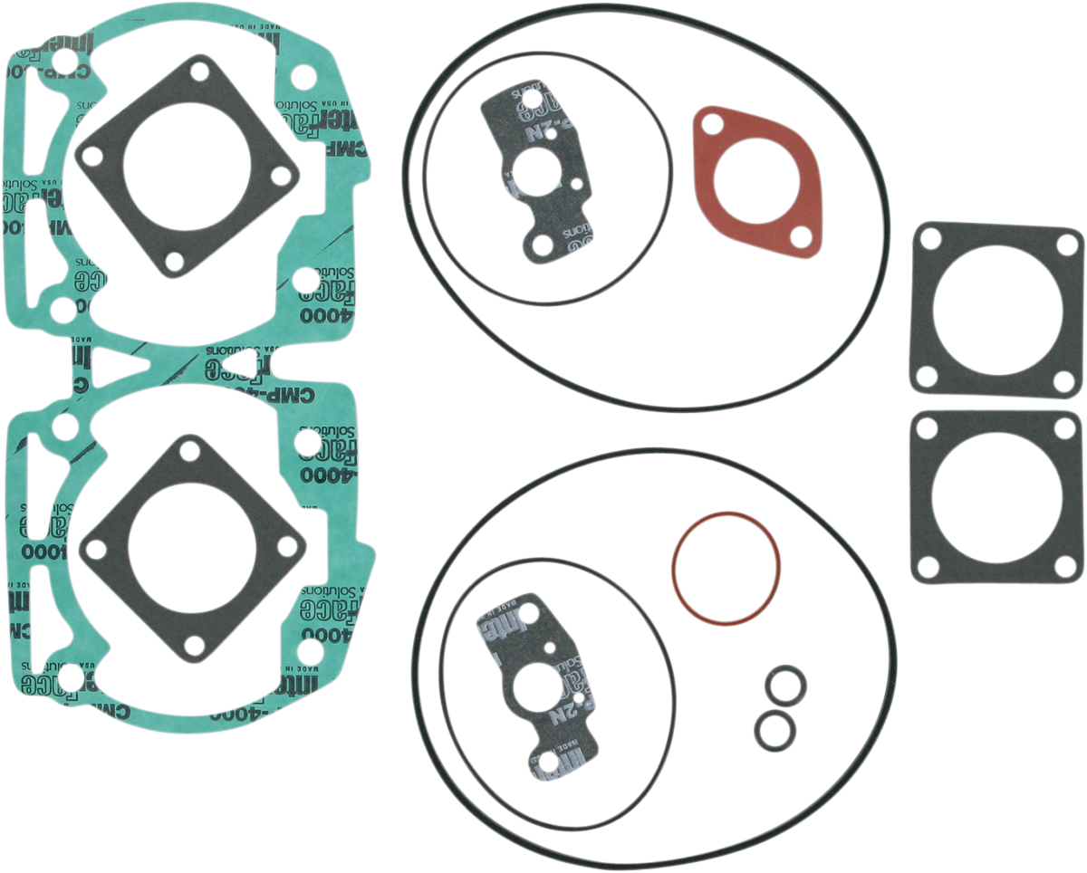 VERTEX Full Top End Set - Ski-Doo 710215