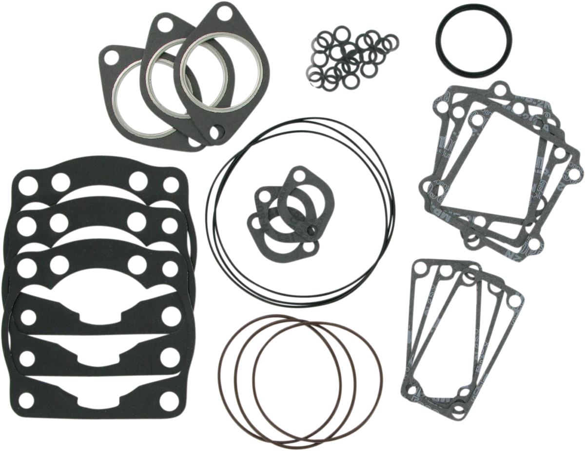 VERTEX Full Top End Set - Arctic Cat 710216