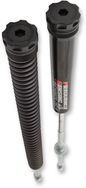 Progressive Suspension Monotube Cartridge Fork Kit 31-2533 for Enhanced Front End Performance