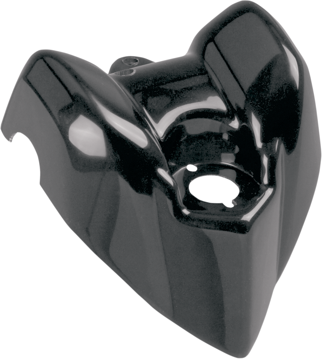 MAIER Dash Cover - Black - Yamaha - Raptor 190040