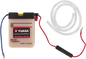 YUASA Yumicron CX Lead/Calcium Battery YUAM2620A – Enhanced Cranking Power with Minimal Maintenance