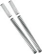 Progressive Suspension Fork Lowering System - Front - Lowers 2 inches (Part 10-2000)