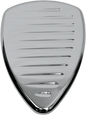 BARON Replacement BAK Air Cleaner Cover - Comet - Chrome BA-2800-06